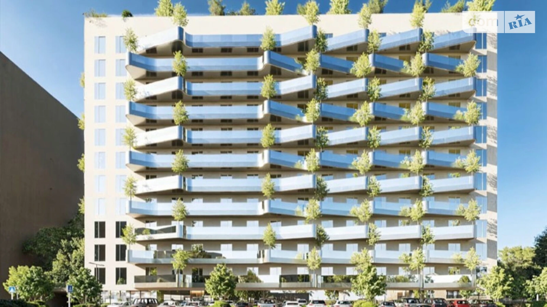Продается 1-комнатная квартира 45.7 кв. м в Ужгороде, цена: 57125 $ - фото 4