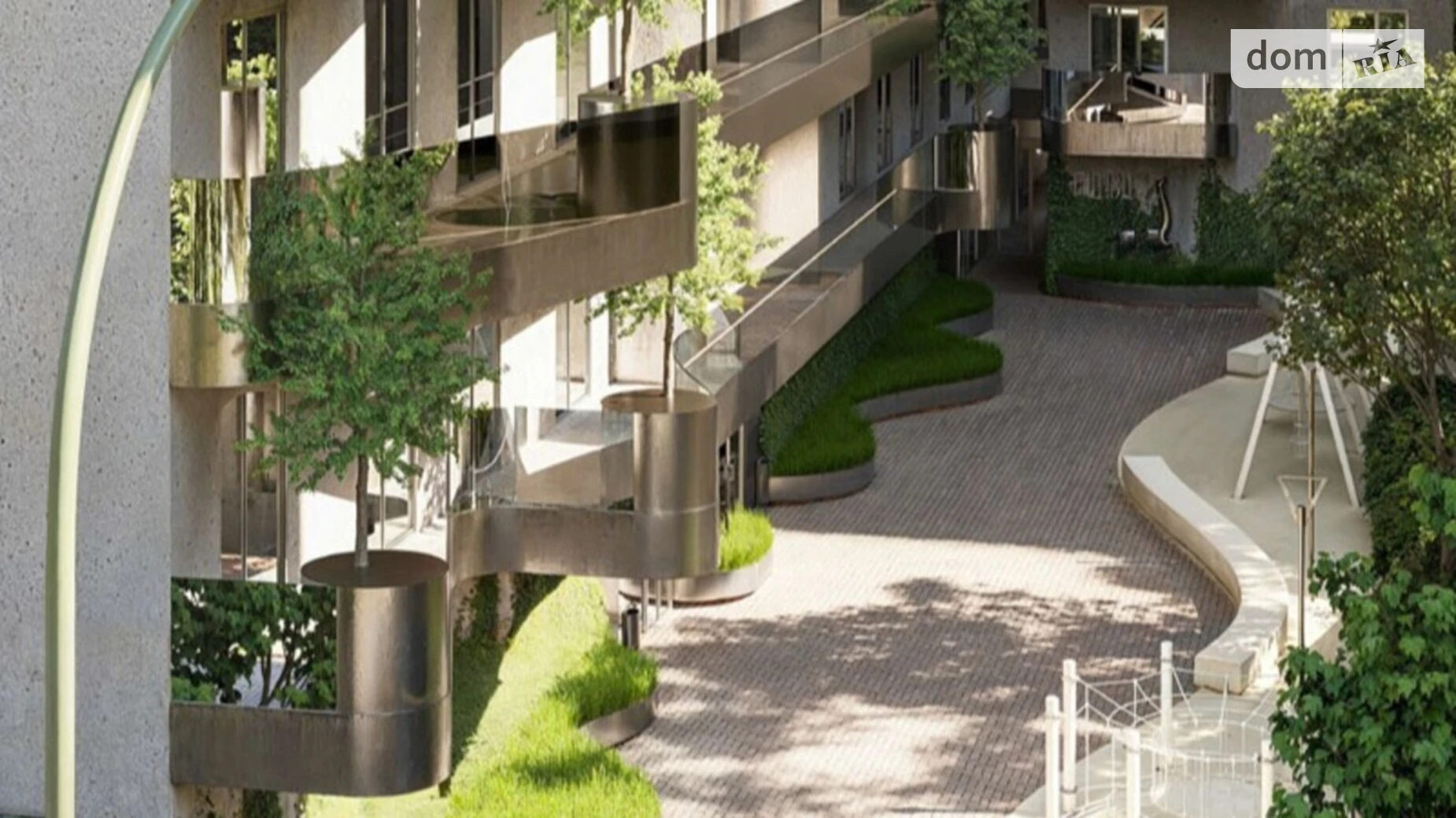 Продается 1-комнатная квартира 45.7 кв. м в Ужгороде, цена: 57125 $ - фото 5