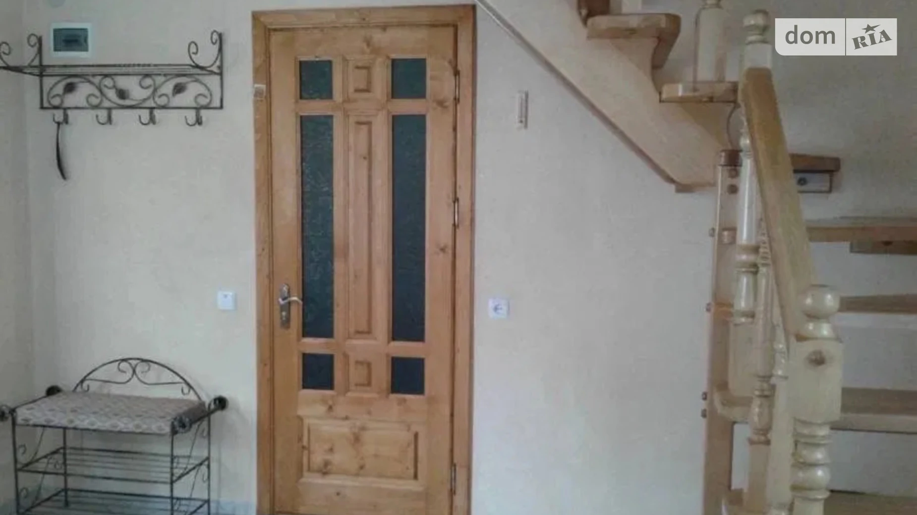 Сдается в аренду дом на 2 этажа с участком, цена: 1400 грн - фото 4