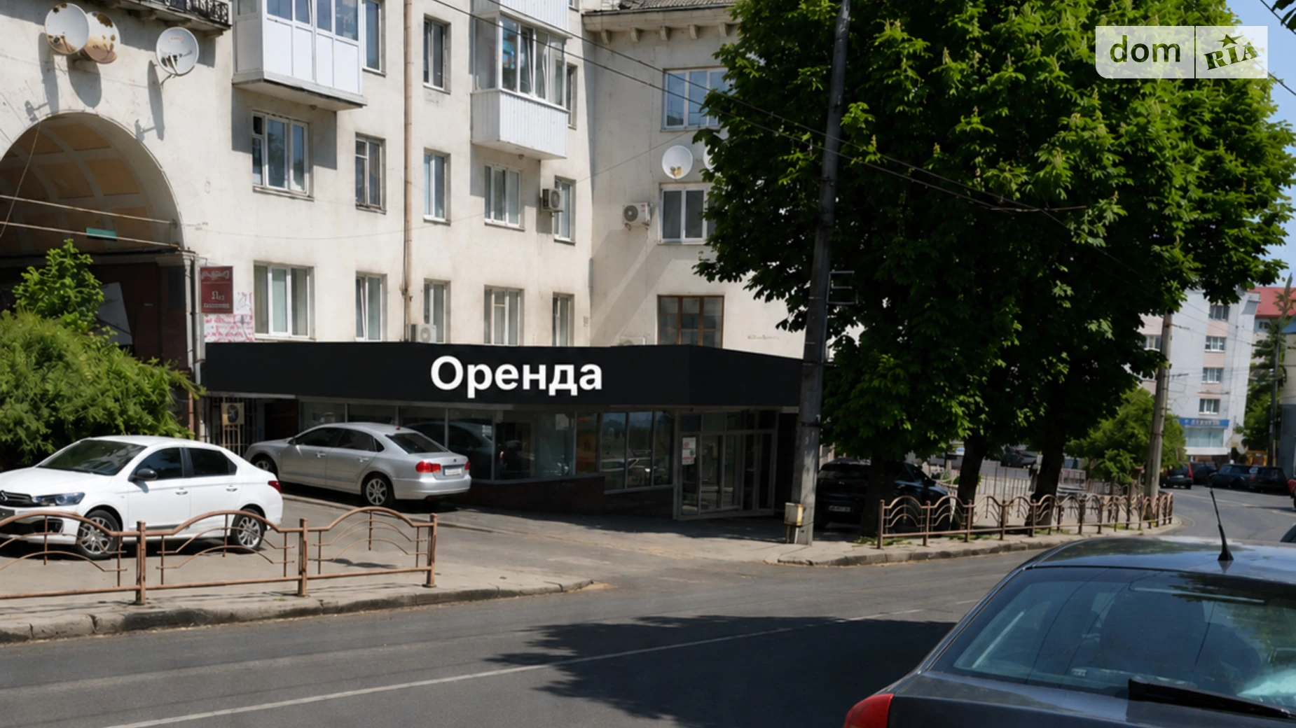 Здається в оренду приміщення вільного призначення 126.7 кв. м в 1-поверховій будівлі, цена: 126700 грн - фото 4