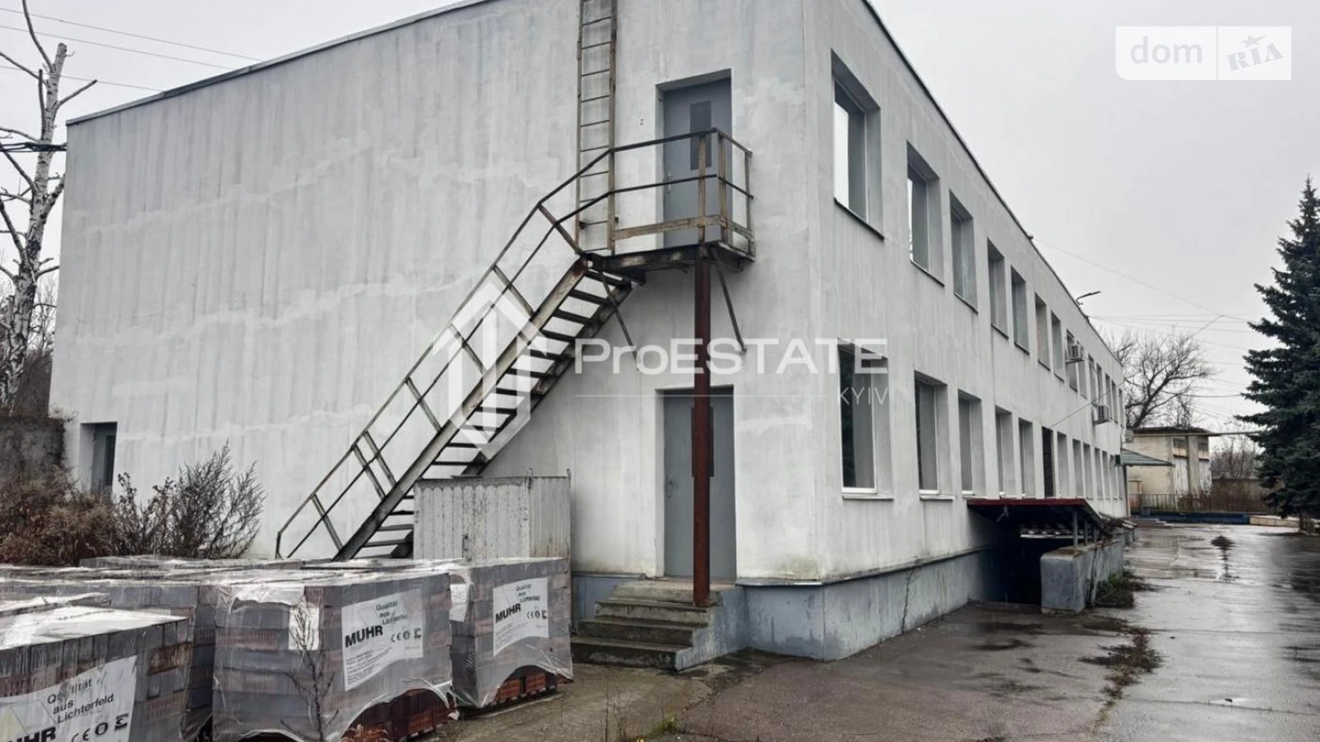 Продається приміщення вільного призначення 1347.1 кв. м в 2-поверховій будівлі, цена: 380000 $ - фото 2