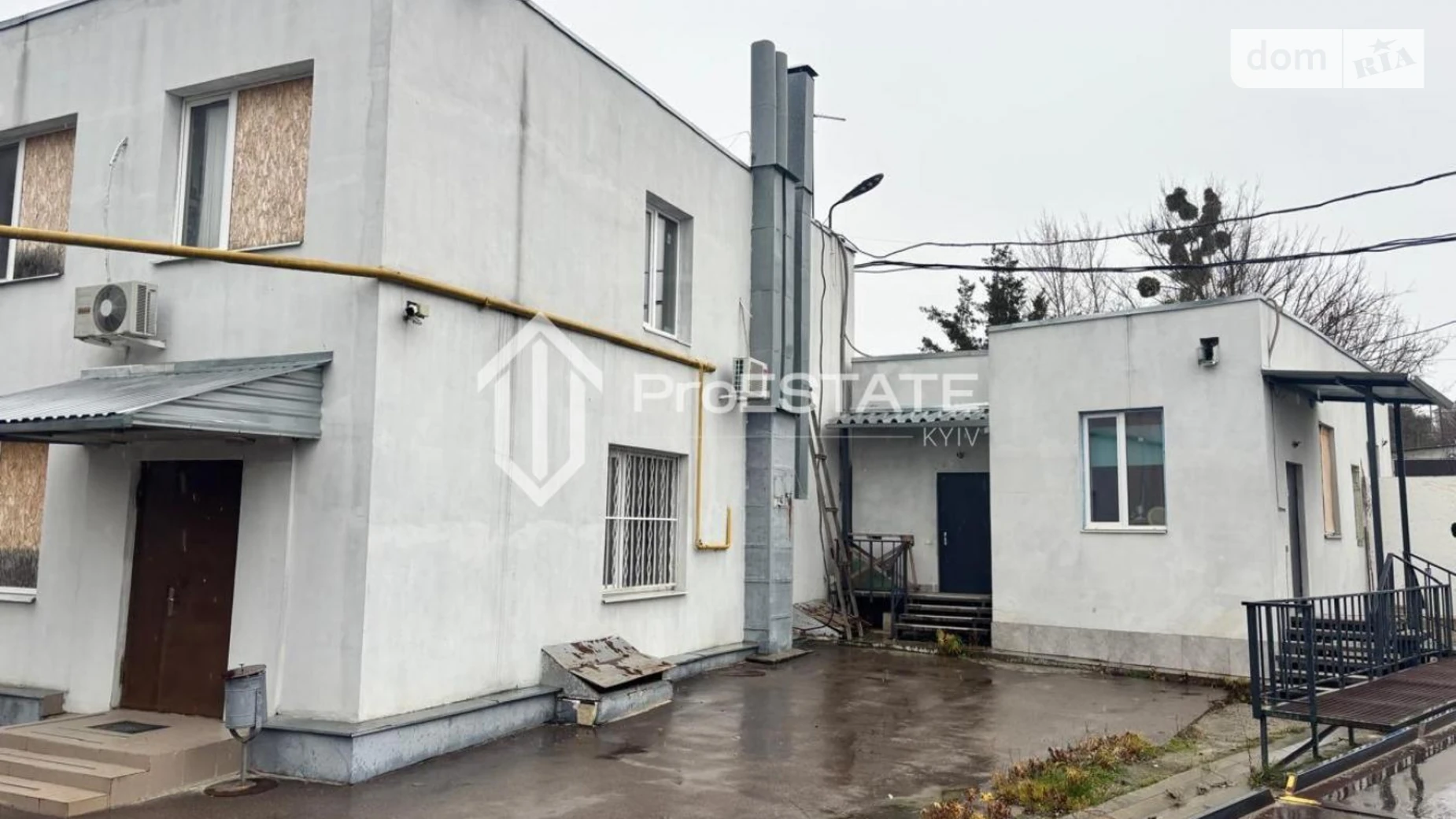 Продається приміщення вільного призначення 1347.1 кв. м в 2-поверховій будівлі, цена: 380000 $ - фото 3