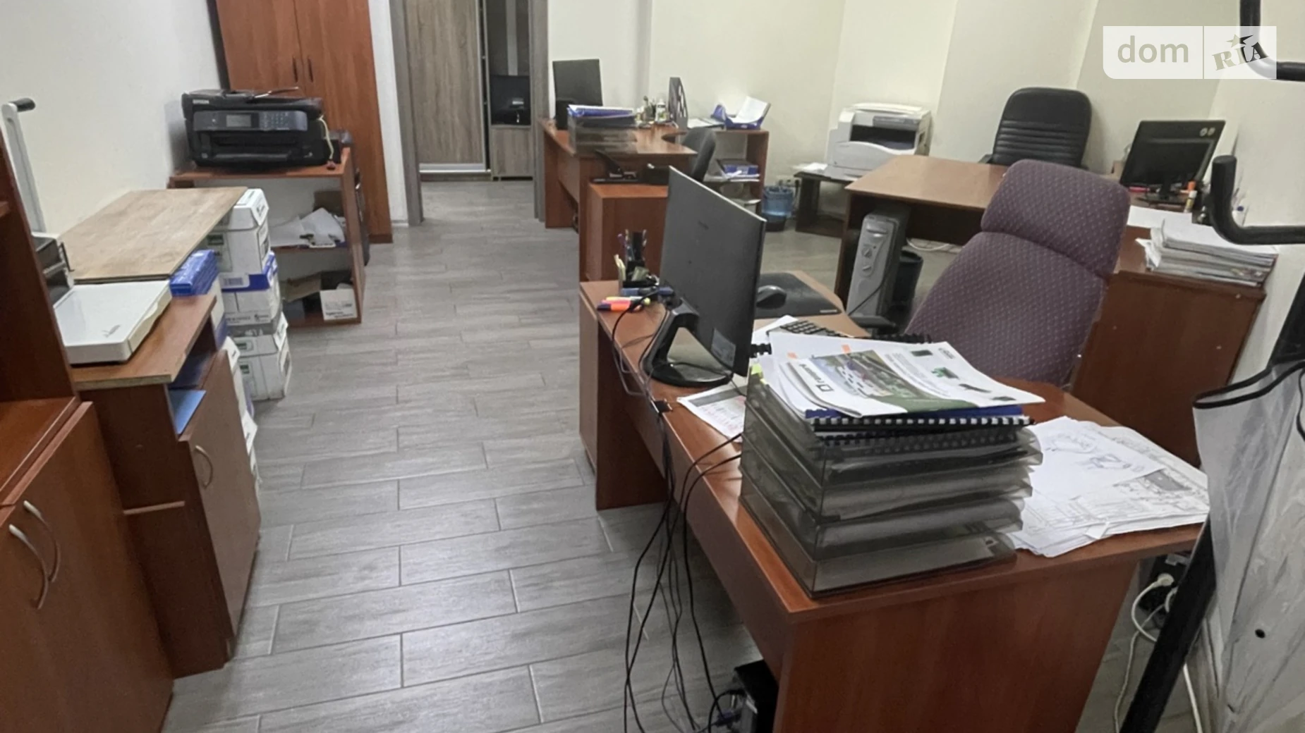 Продается помещения свободного назначения 66.8 кв. м в 10-этажном здании, цена: 51700 $ - фото 4