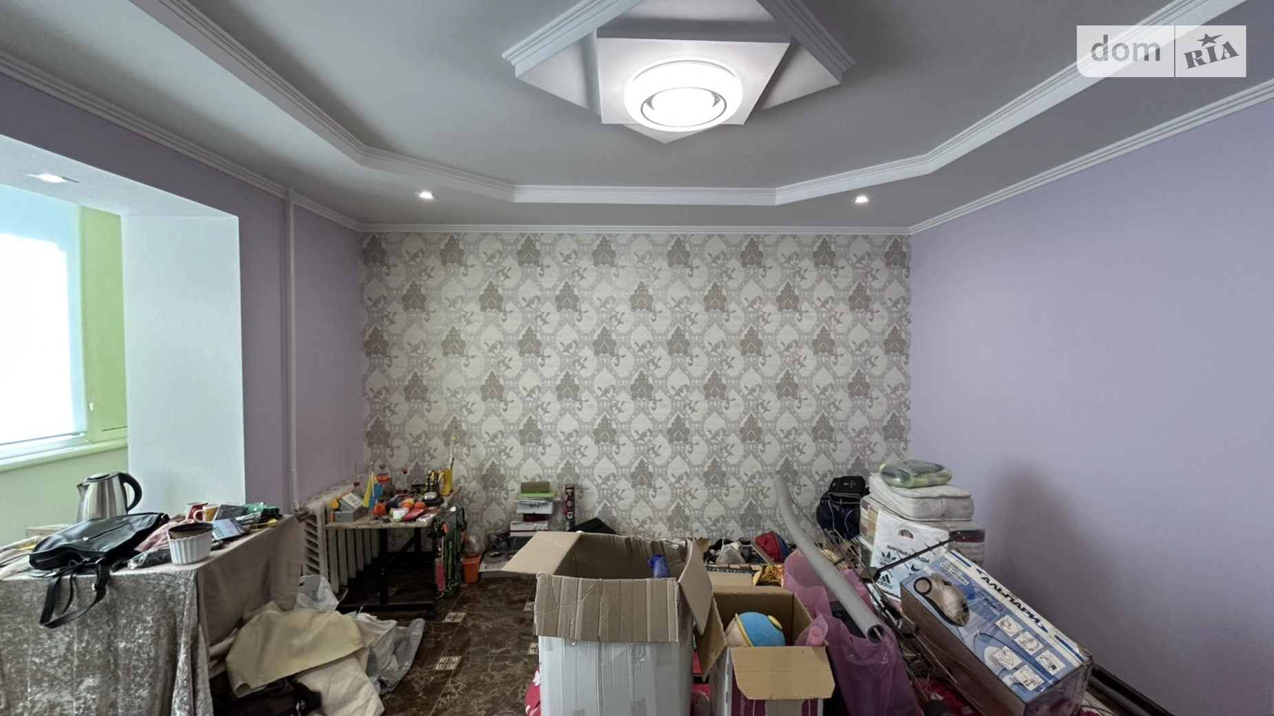 Продается 1-комнатная квартира 31 кв. м в Виннице, ул. Александра Довженка - фото 3
