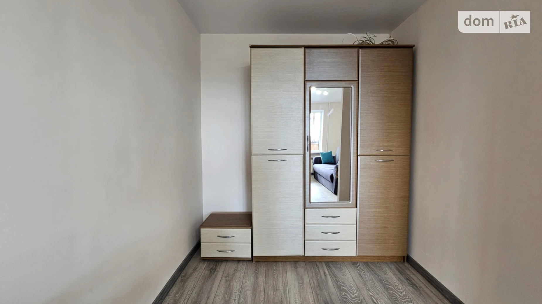 Продается 1-комнатная квартира 40.4 кв. м в Днепре, бул. Рубиновый, 7 - фото 5