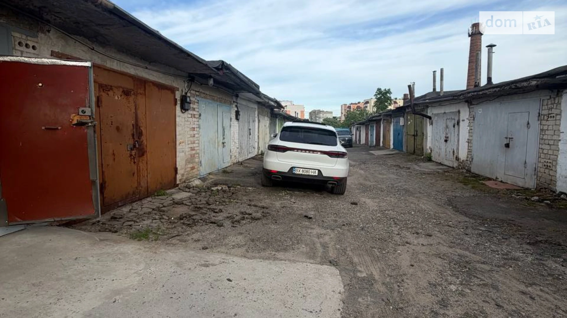 Продается место в гаражном кооперативе под легковое авто на 19.6 кв. м, цена: 10000 $ - фото 4