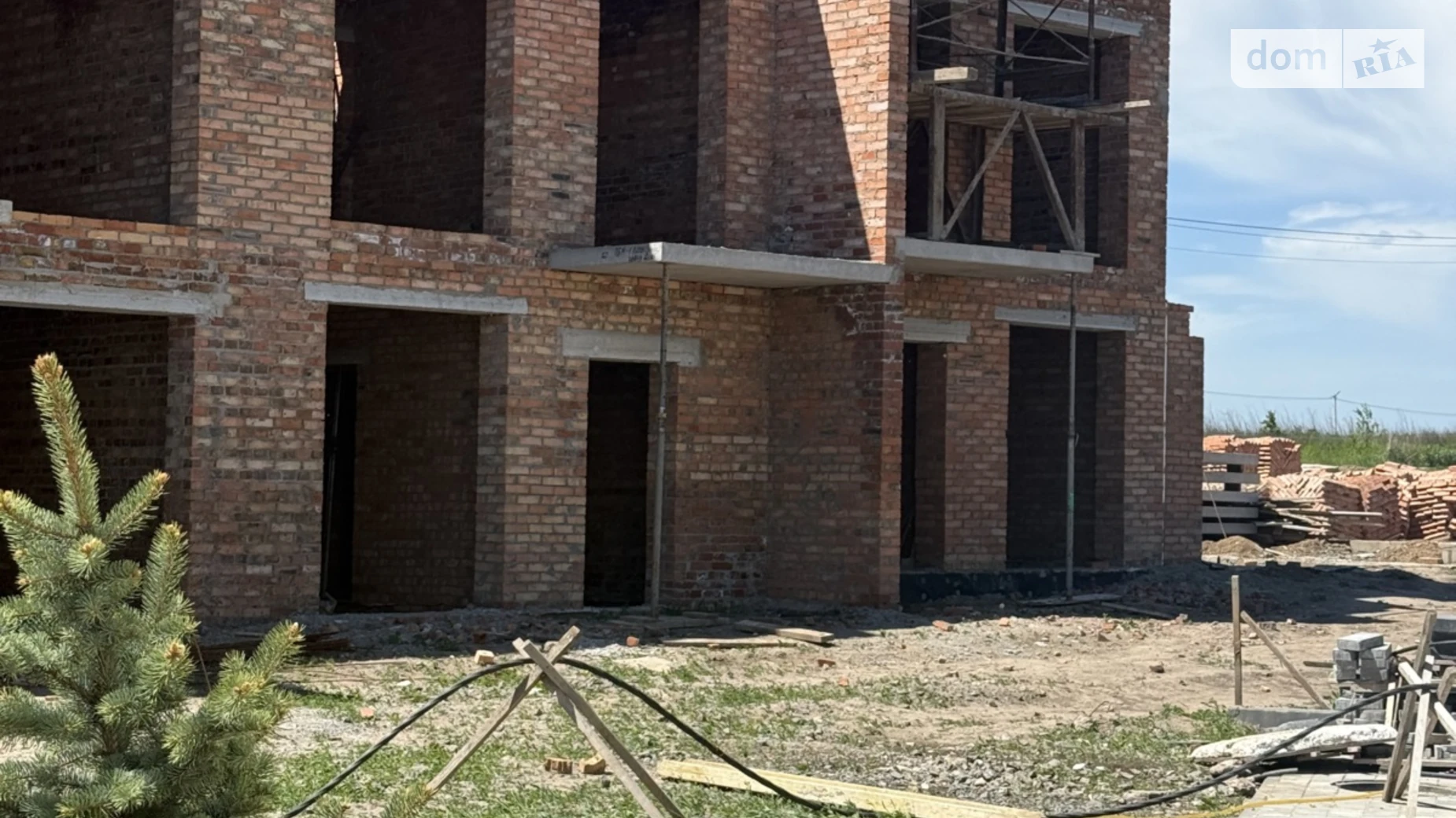 Кацемирова дор. Дехтярка Хмельницкий ЖК История, цена: 72000 $ - фото 2
