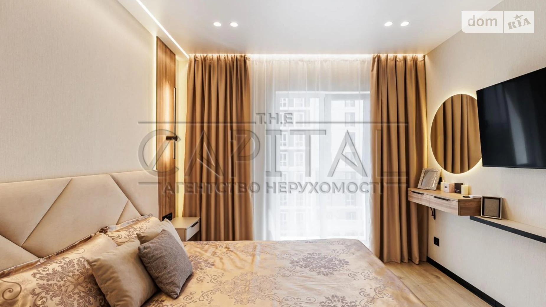 Продается 2-комнатная квартира 62 кв. м в Киеве, цена: 170000 $ - фото 2