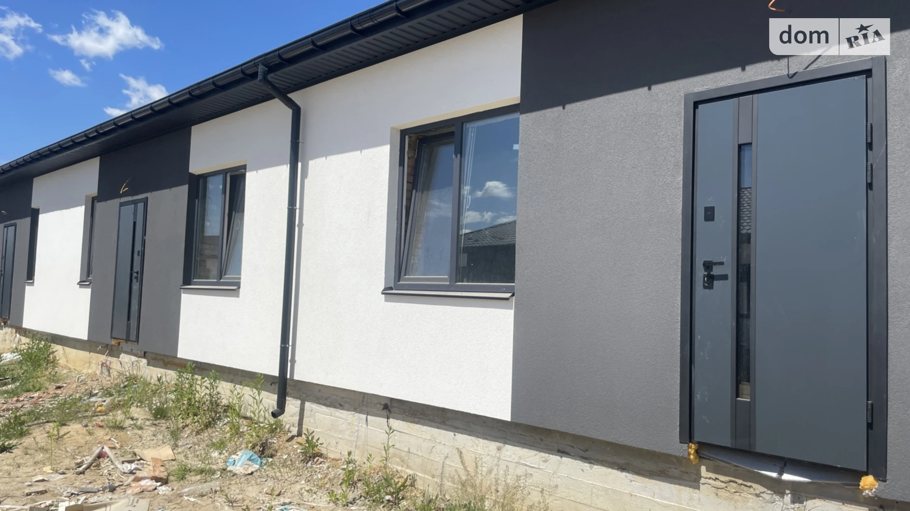 Продается одноэтажный дом 70 кв. м с камином, цена: 65000 $ - фото 2