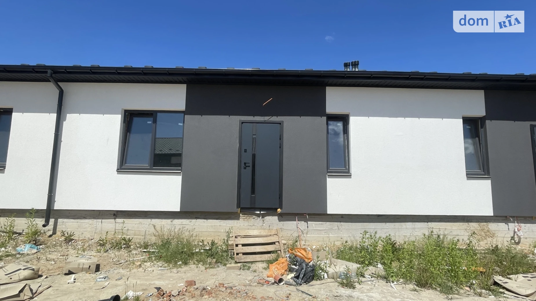 Продается одноэтажный дом 70 кв. м с камином, цена: 65000 $ - фото 3