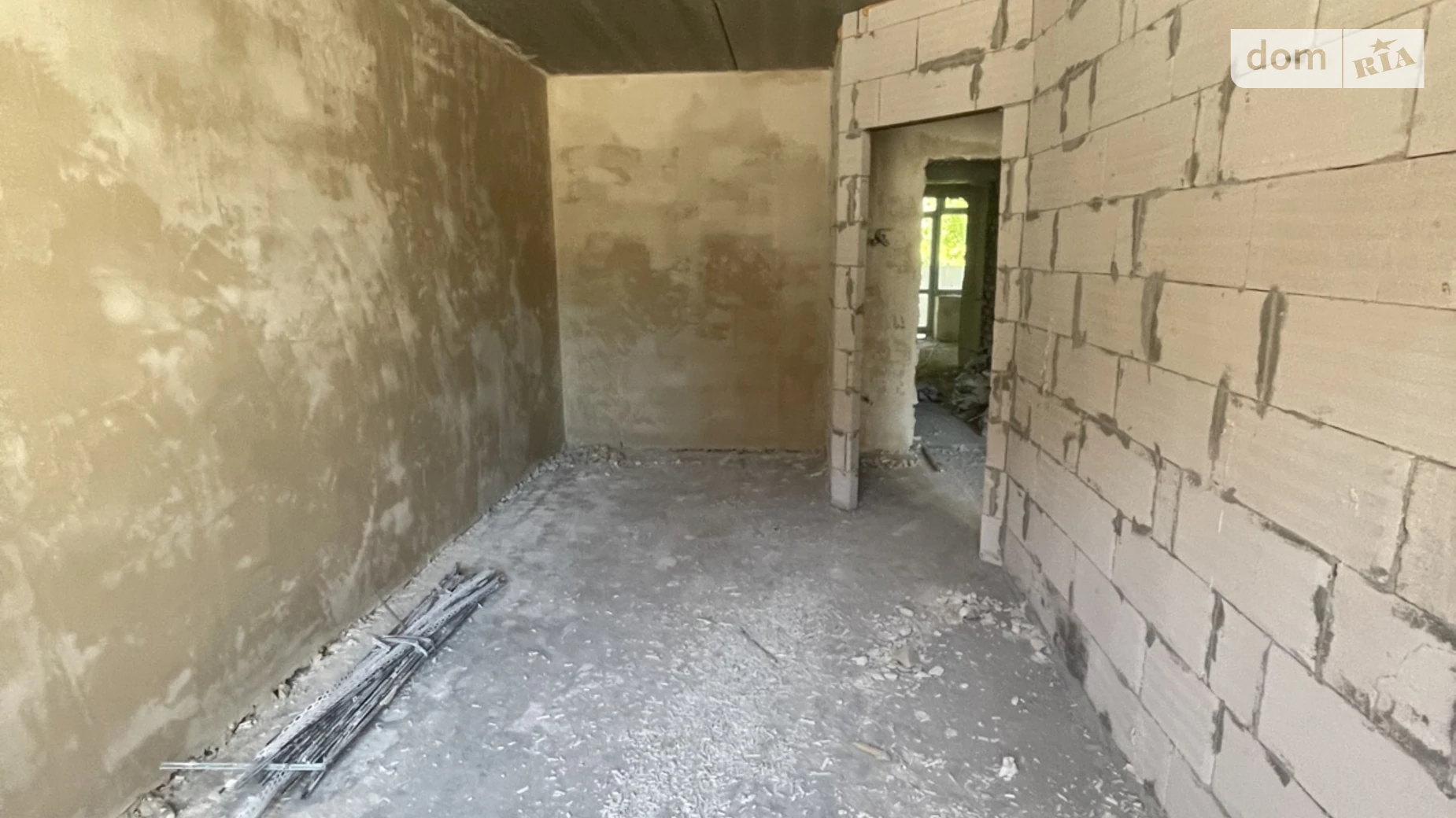 Продается 1-комнатная квартира 37 кв. м в Хмельницком, ул. Институтская, 6 - фото 2