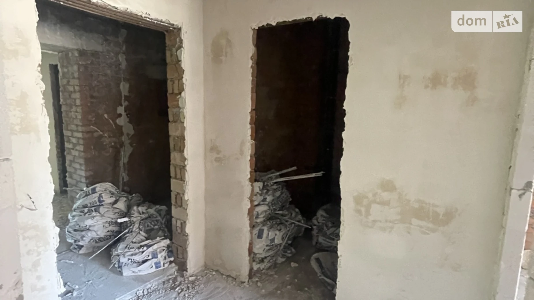 Продается 1-комнатная квартира 37 кв. м в Хмельницком, ул. Институтская, 6 - фото 3