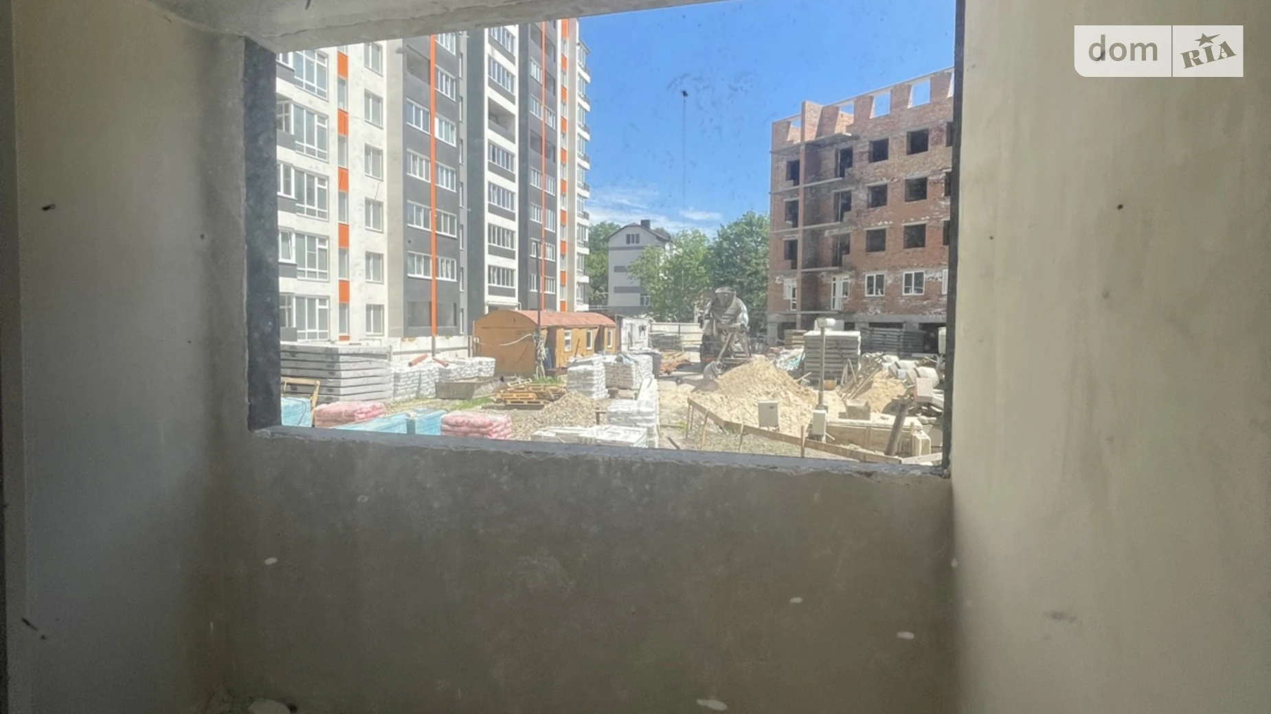 Продается 1-комнатная квартира 37 кв. м в Хмельницком, ул. Институтская, 6 - фото 5