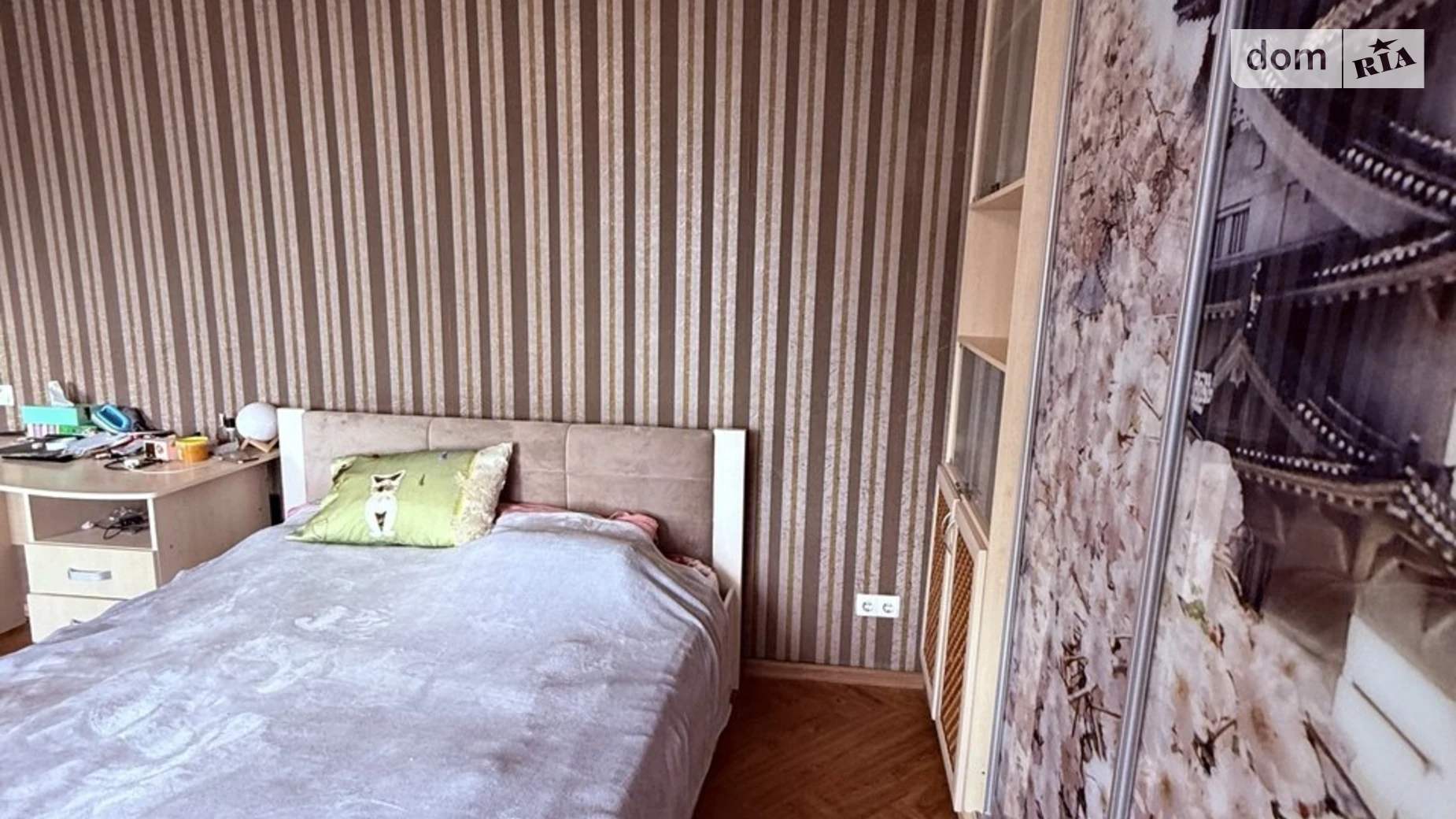 Продается 2-комнатная квартира 49.5 кв. м в Харькове, ул. Паращука Юрия, 7 - фото 5