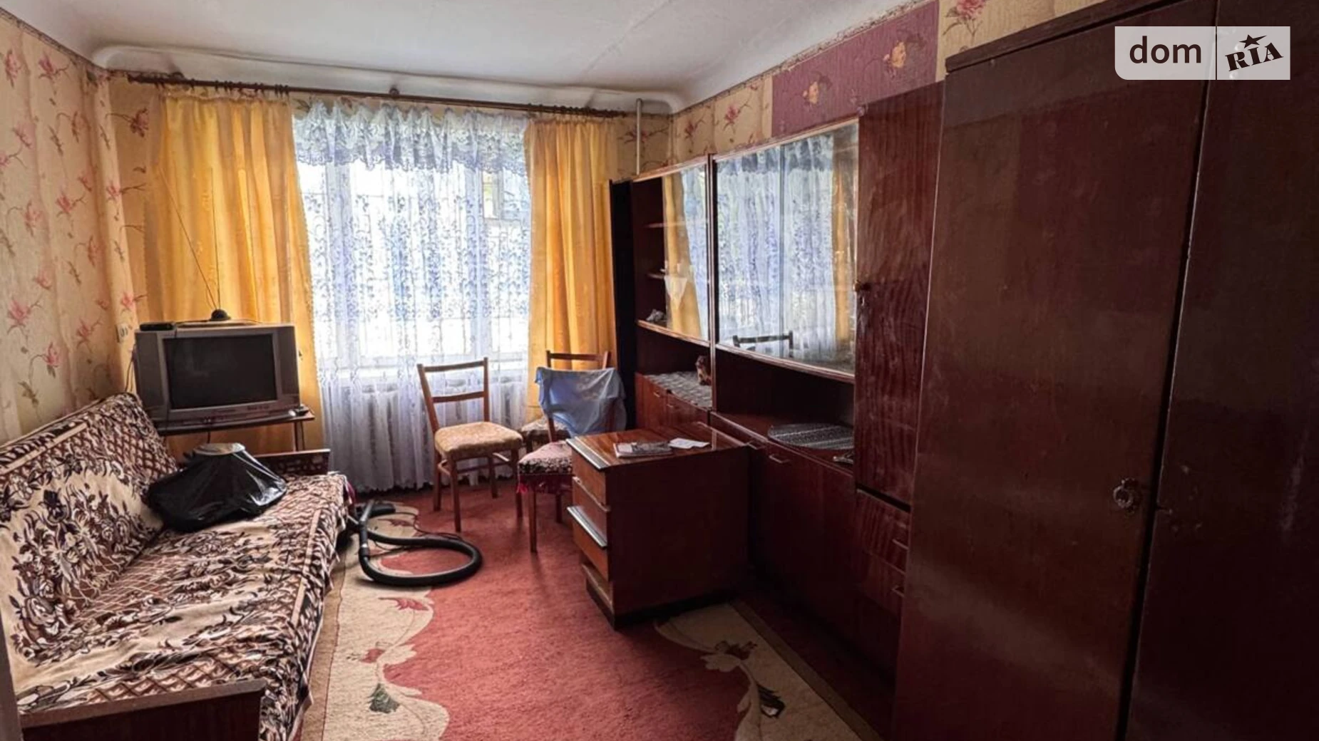 Продается 1-комнатная квартира 30.5 кв. м в Хмельницком, ул. Заводская, 29 - фото 2