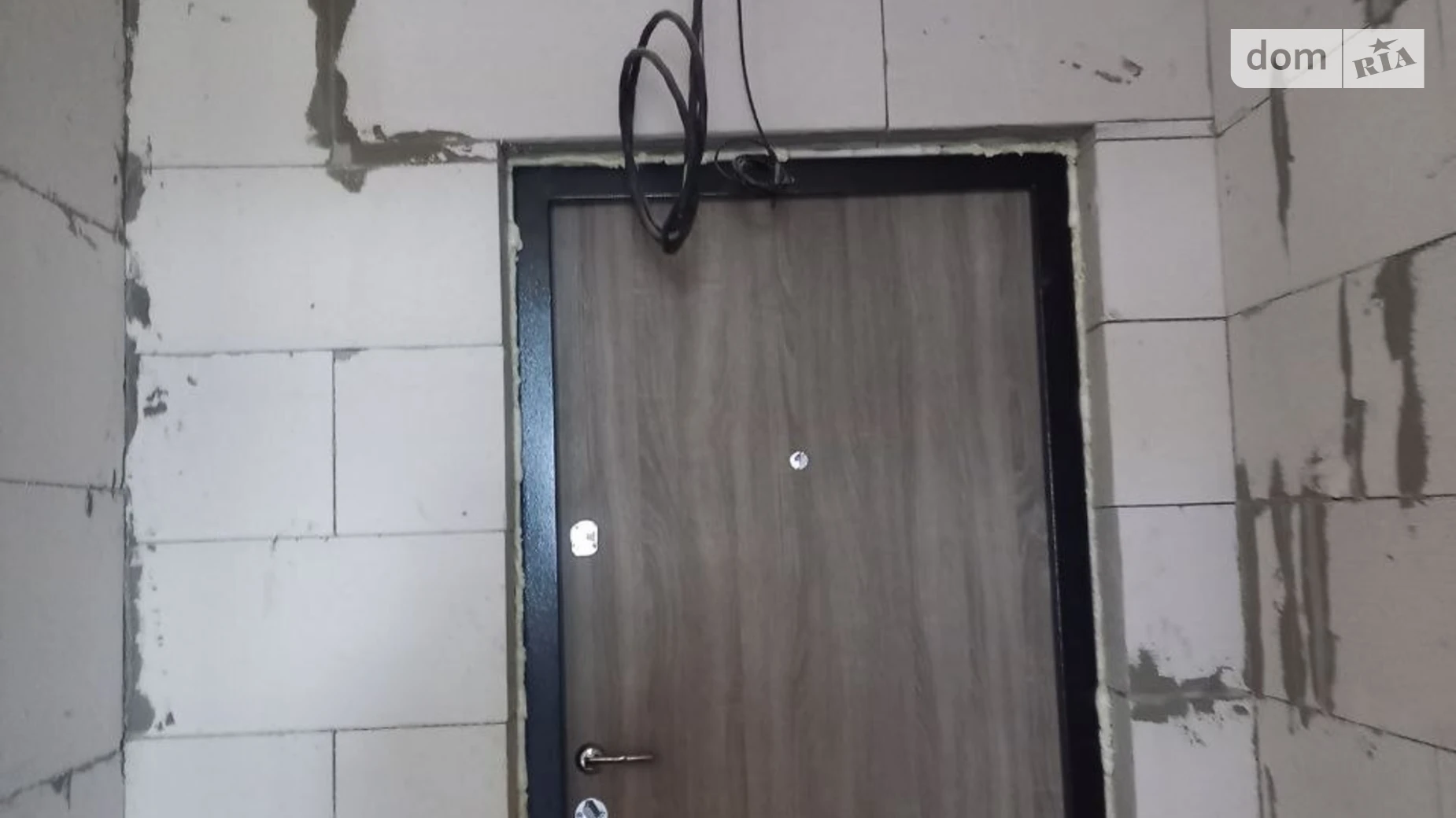 Продається 1-кімнатна квартира 25 кв. м у Одесі, вул. Генуезька - фото 4