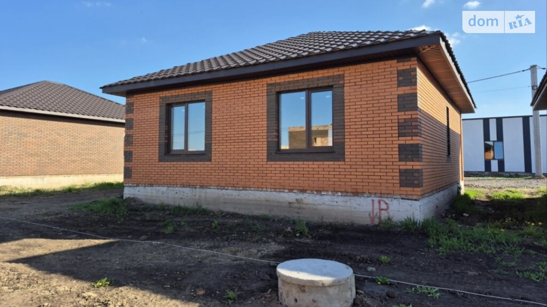 Продається одноповерховий будинок 67 кв. м з банею/сауною, цена: 67000 $ - фото 2