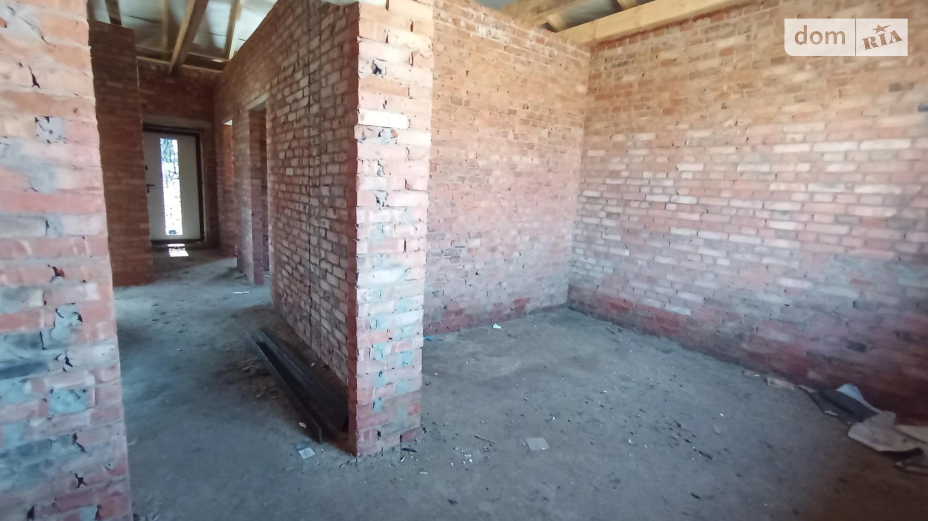 Продається одноповерховий будинок 67 кв. м з банею/сауною, цена: 67000 $ - фото 3