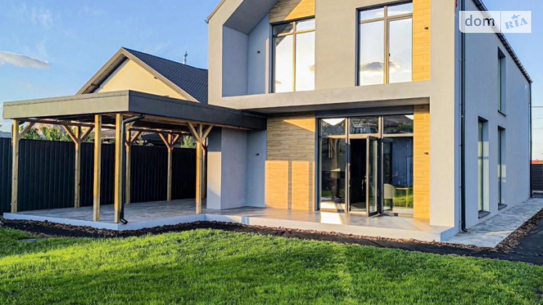 Продається будинок 2 поверховий 150.1 кв. м з ділянкою, цена: 279000 $ - фото 2