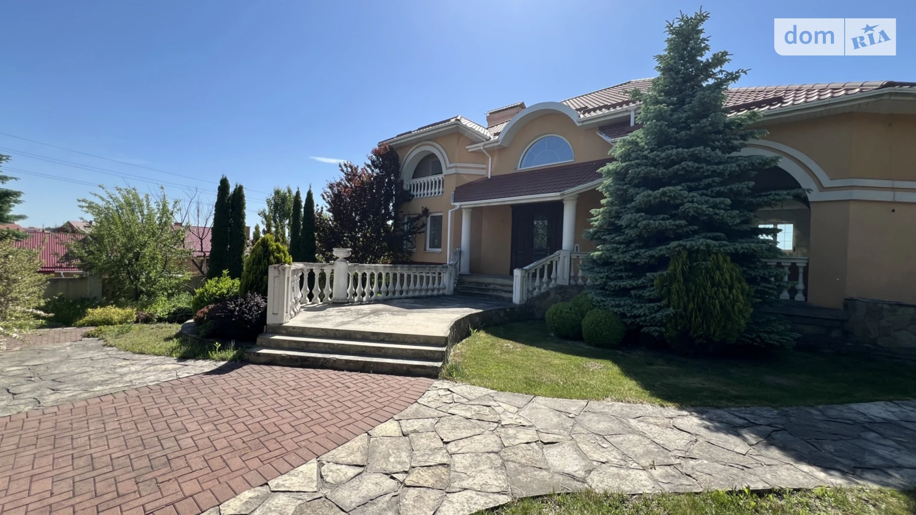 Продается дом на 2 этажа 450 кв. м с участком, цена: 320000 $ - фото 3