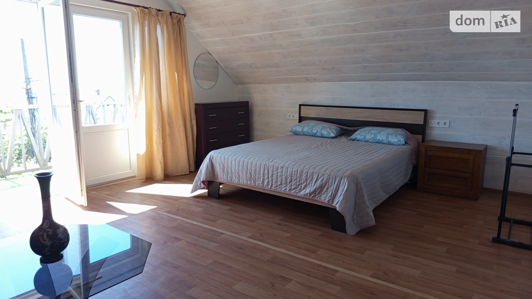 Сдается в аренду часть дома 56 кв. м с баней/сауной, цена: 800 $ - фото 2