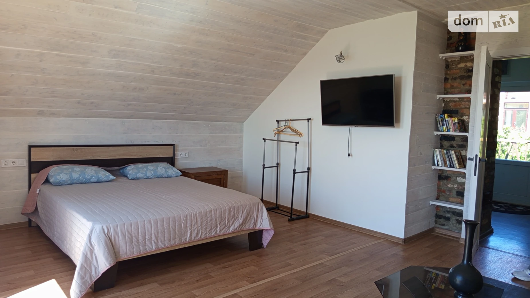 Сдается в аренду часть дома 56 кв. м с баней/сауной, цена: 800 $ - фото 3