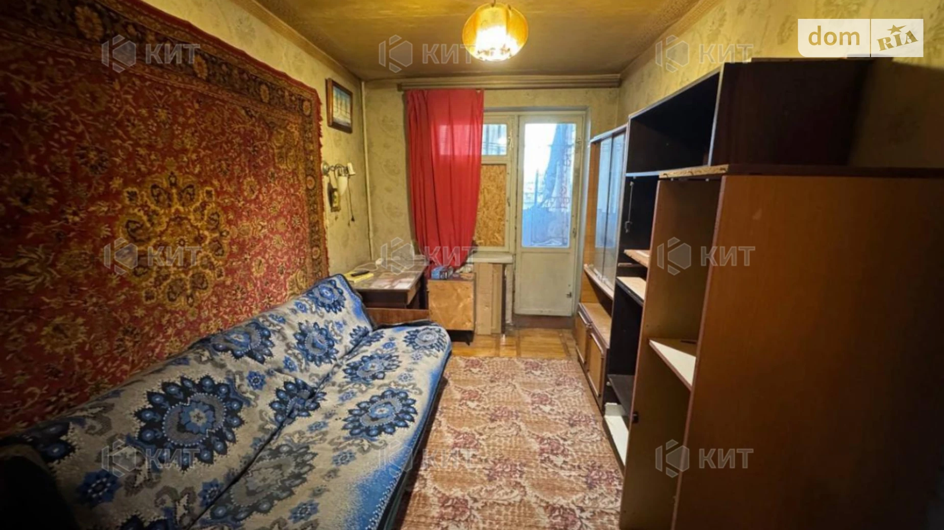 Продается 3-комнатная квартира 63 кв. м в Харькове, ул. Культуры, 10А - фото 3