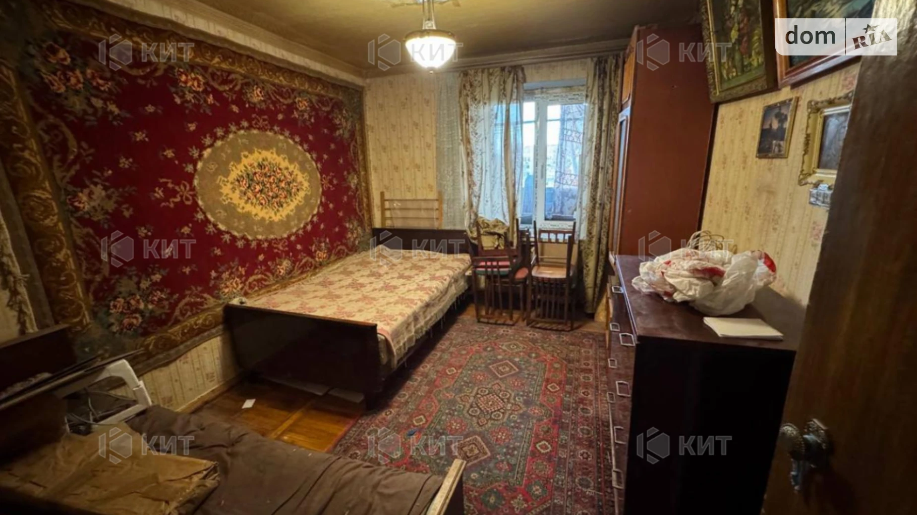 Продается 3-комнатная квартира 63 кв. м в Харькове, ул. Культуры, 10А - фото 4
