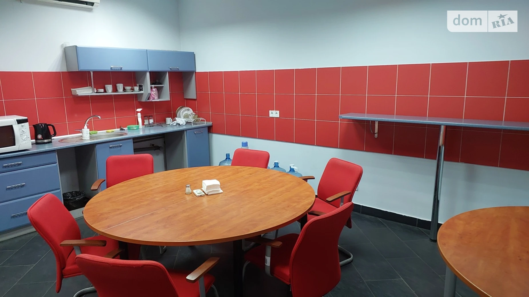 Здається в оренду офіс 292.3 кв. м в бізнес-центрі, цена: 145800 грн - фото 4