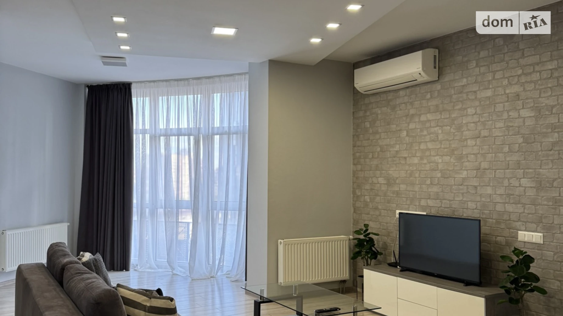Сдается в аренду 2-комнатная квартира 75.3 кв. м в Киеве, ул. Глубочицкая, 32В - фото 2