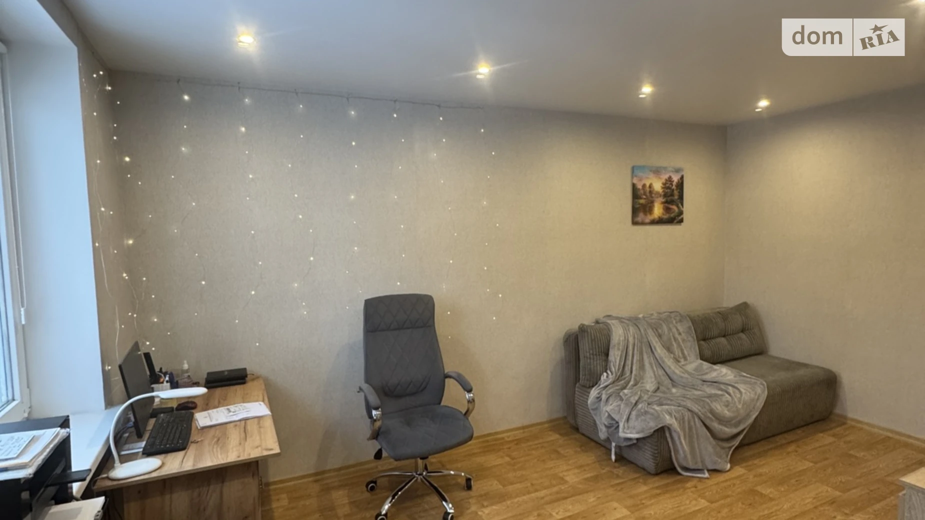 Продается 1-комнатная квартира 25.9 кв. м в Днепре, цена: 35000 $ - фото 3