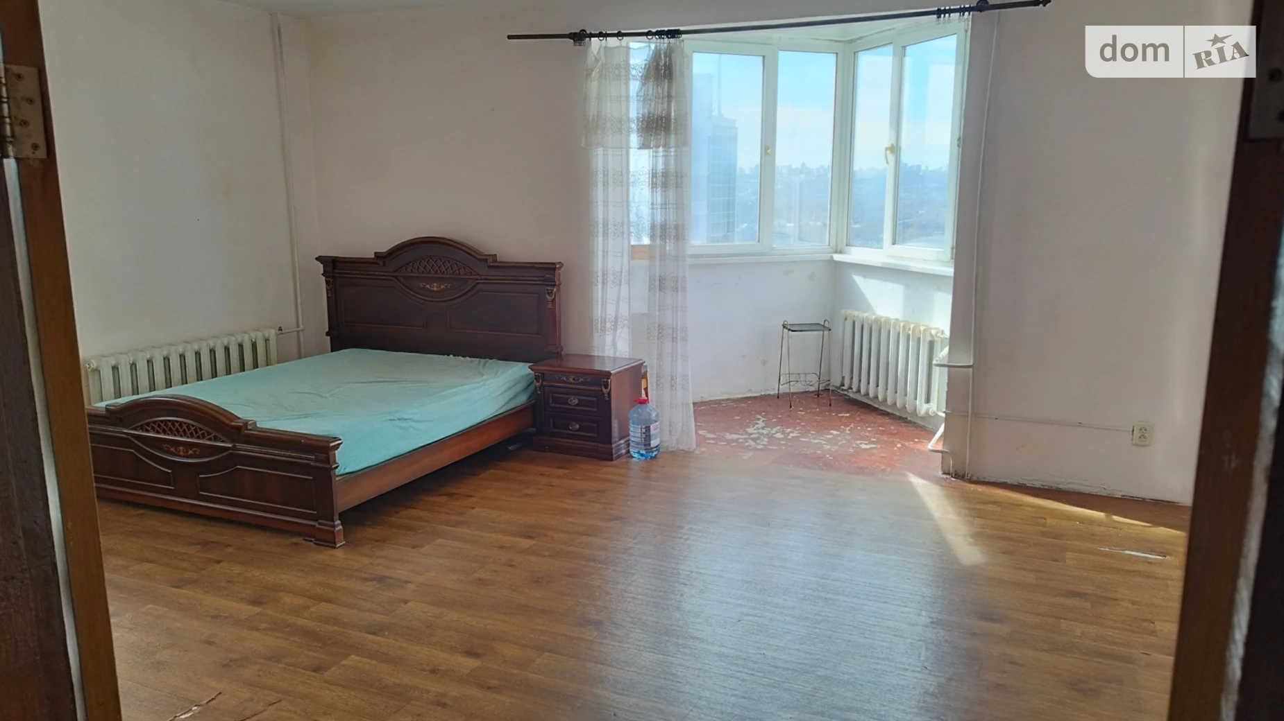 Продается 3-комнатная квартира 122.2 кв. м в Киеве, ул. Митрополита Андрея Шептицкого, 12 - фото 3