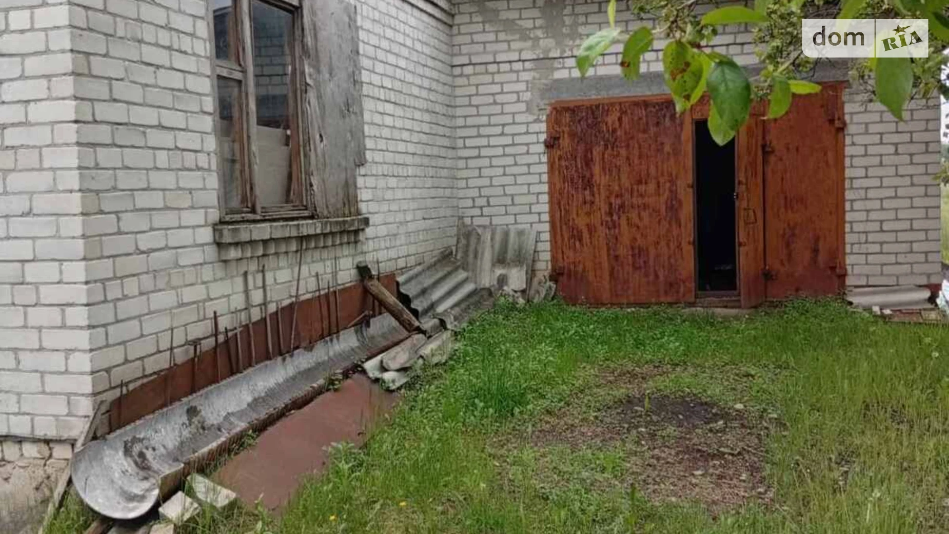 Продается одноэтажный дом 120 кв. м с бассейном, ул. Новая, 10 - фото 3