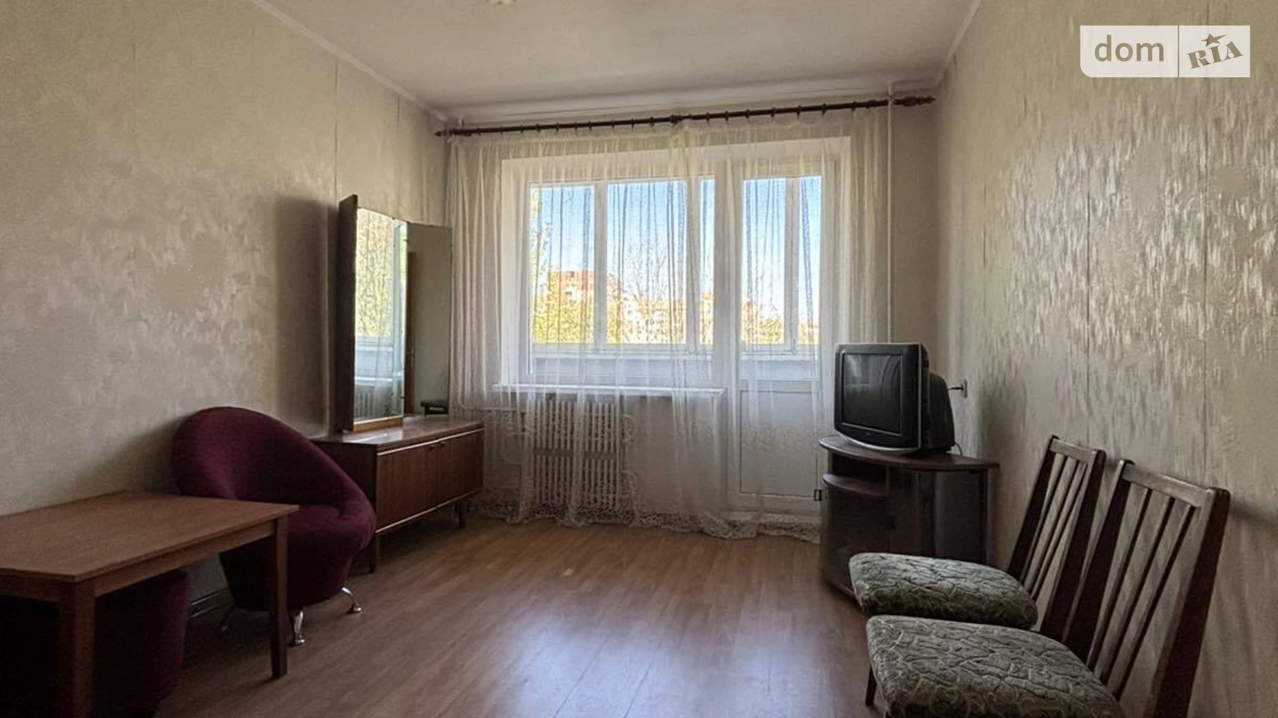Продается 3-комнатная квартира 73.2 кв. м в Днепре, пер. Софии Крушельницкой, 20 - фото 4