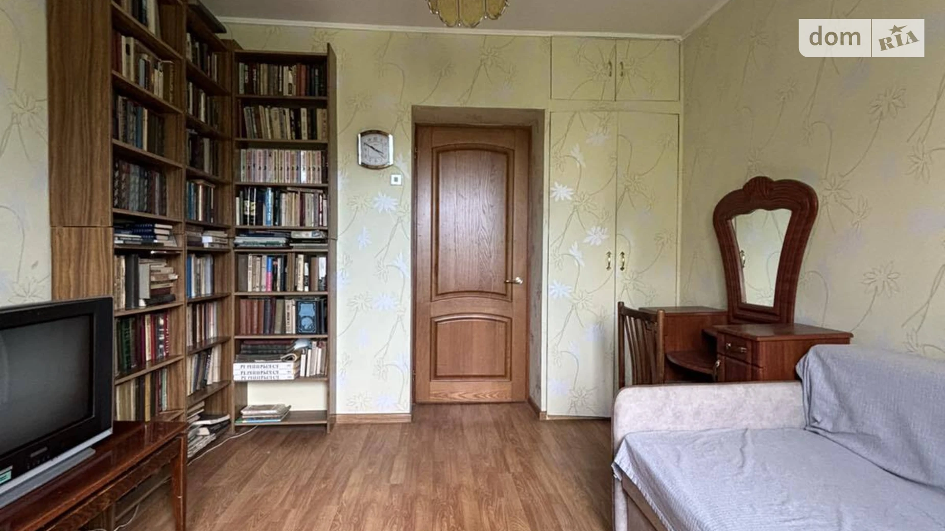 Продается 3-комнатная квартира 73.2 кв. м в Днепре, пер. Софии Крушельницкой, 20 - фото 2
