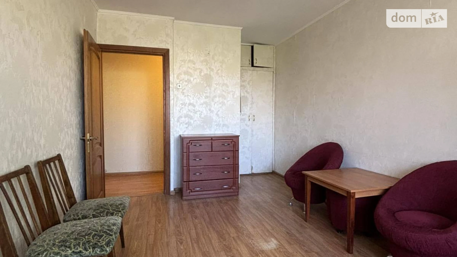 Продается 3-комнатная квартира 73.2 кв. м в Днепре, пер. Софии Крушельницкой, 20 - фото 5