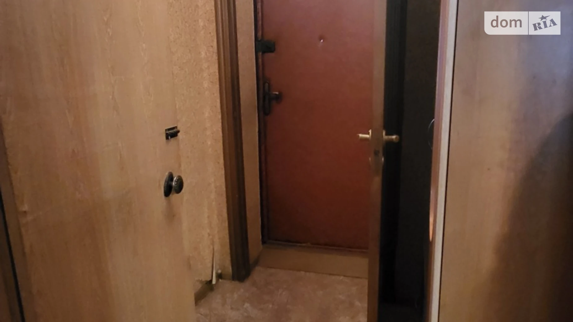 Продается 1-комнатная квартира 28.4 кв. м в Хмельницком, ул. Заводская, 29 - фото 4