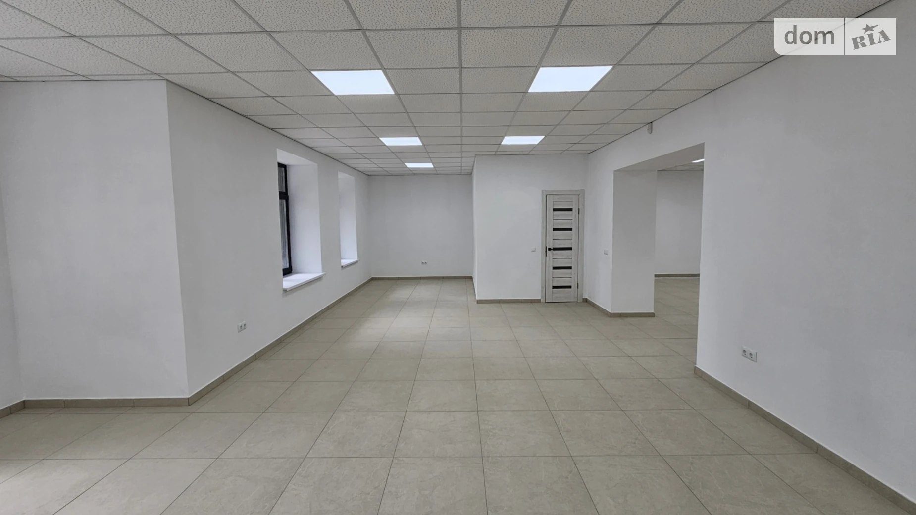 Продается помещения свободного назначения 108.42 кв. м в 10-этажном здании, цена: 199000 $ - фото 4