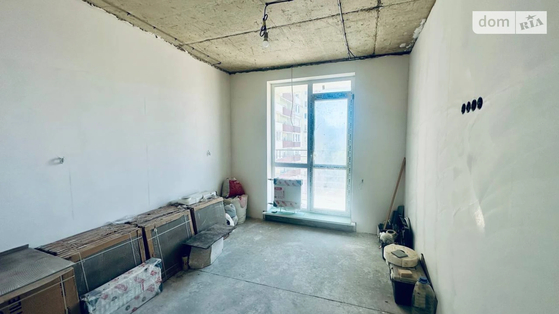 Продається 2-кімнатна квартира 55.12 кв. м у Одесі, вул. Академіка Сахарова, 55 - фото 4