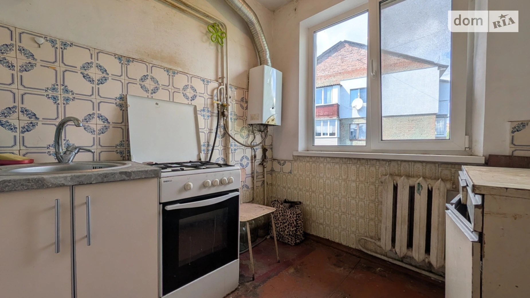 Продается 2-комнатная квартира 44.5 кв. м в Чернигове, ул. Казацкая, 26 - фото 2