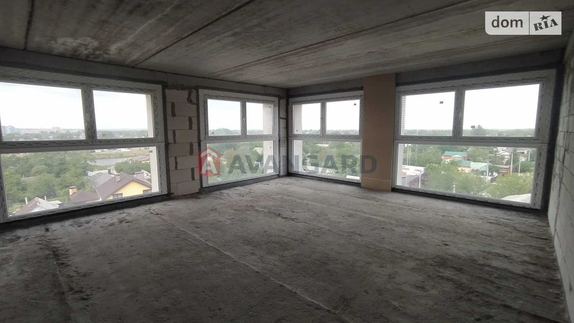Продается 2-комнатная квартира 49 кв. м в Днепре, ул. Сичеславская, 7 - фото 5