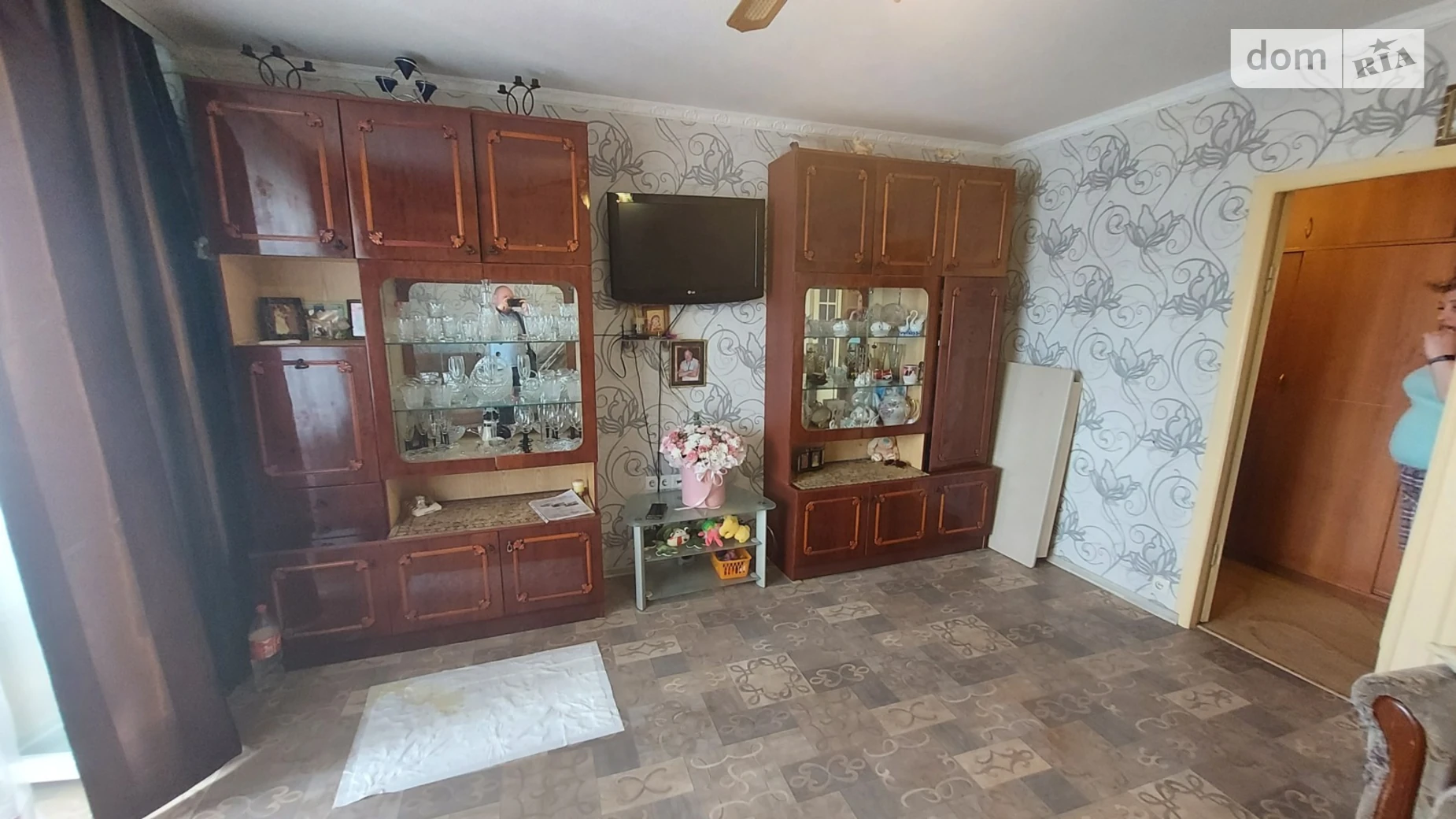 Продается 3-комнатная квартира 69.7 кв. м в Днепре, ул. Дарницкая, 4 - фото 4