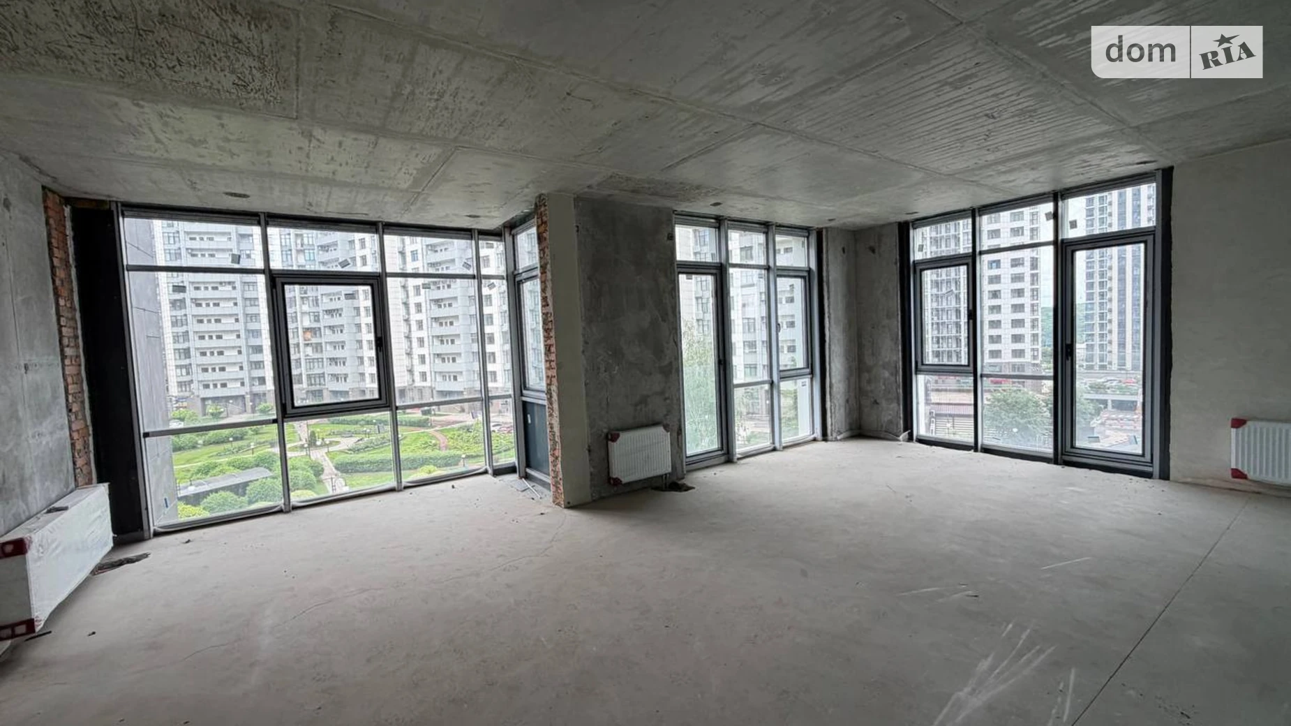 Продается 4-комнатная квартира 132 кв. м в Киеве, ул. Андрея Верхогляда(Драгомирова), 22 - фото 5