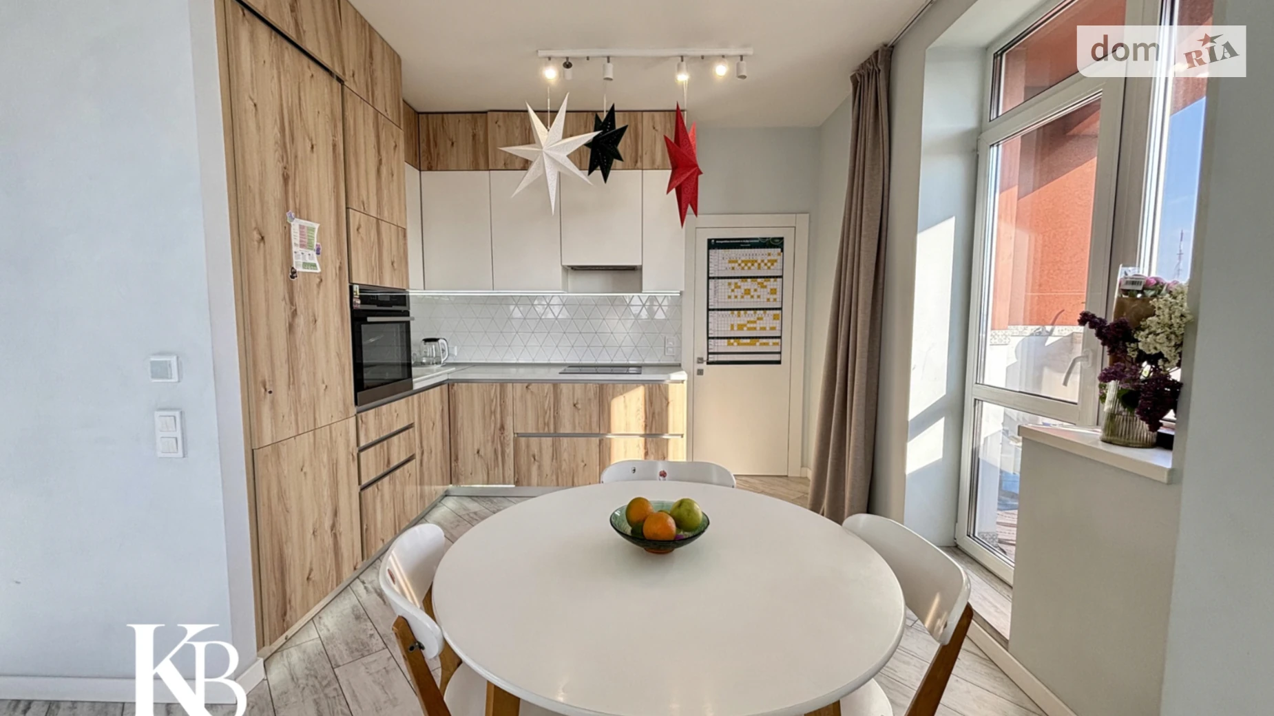 Продается 1-комнатная квартира 87.8 кв. м в Днепре, ул. Исполкомовская, 24Б - фото 4