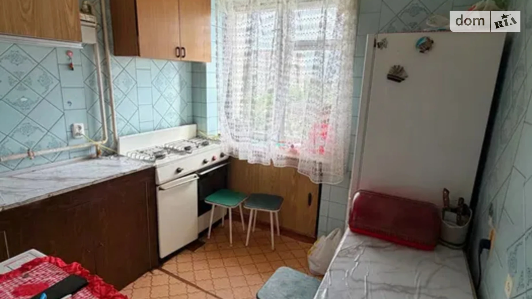 Продается 1-комнатная квартира 31.5 кв. м в Полтаве, ул. Юлиана Матвийчука(Пушкина), 126/8 - фото 2