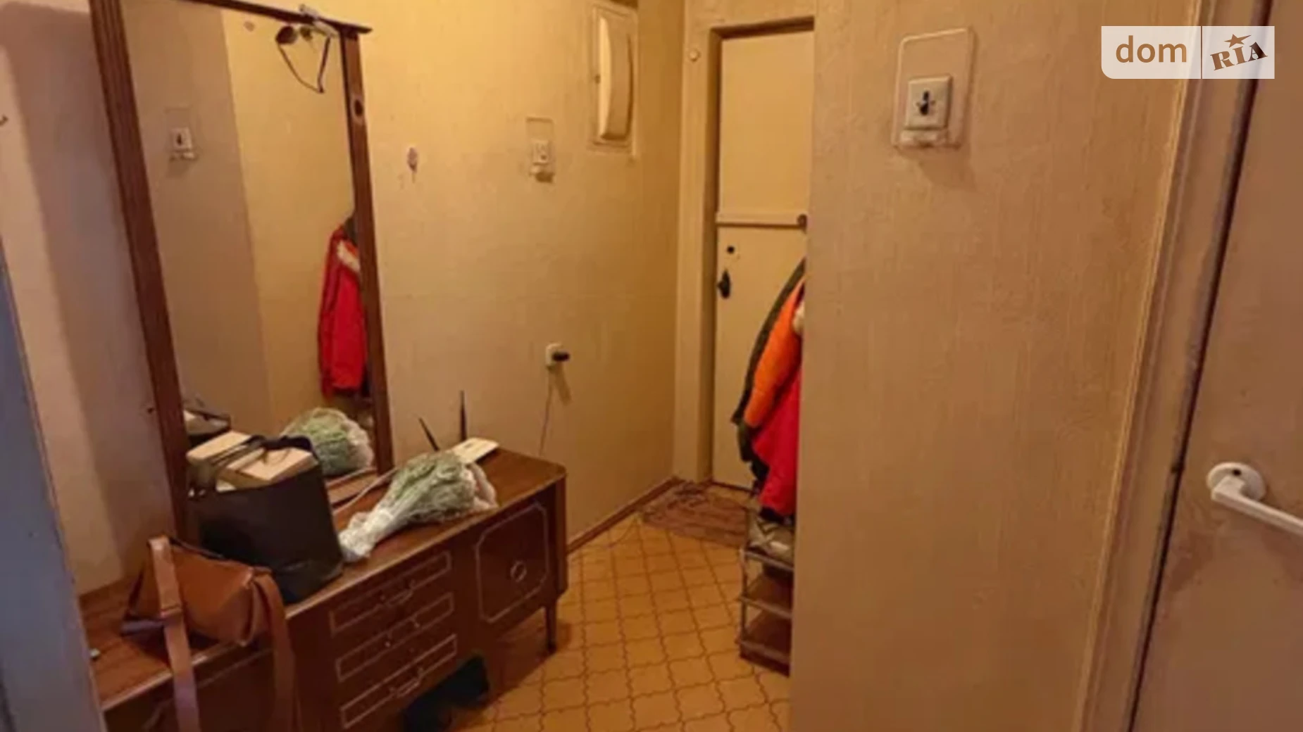 Продается 1-комнатная квартира 31.5 кв. м в Полтаве, ул. Юлиана Матвийчука(Пушкина), 126/8 - фото 4