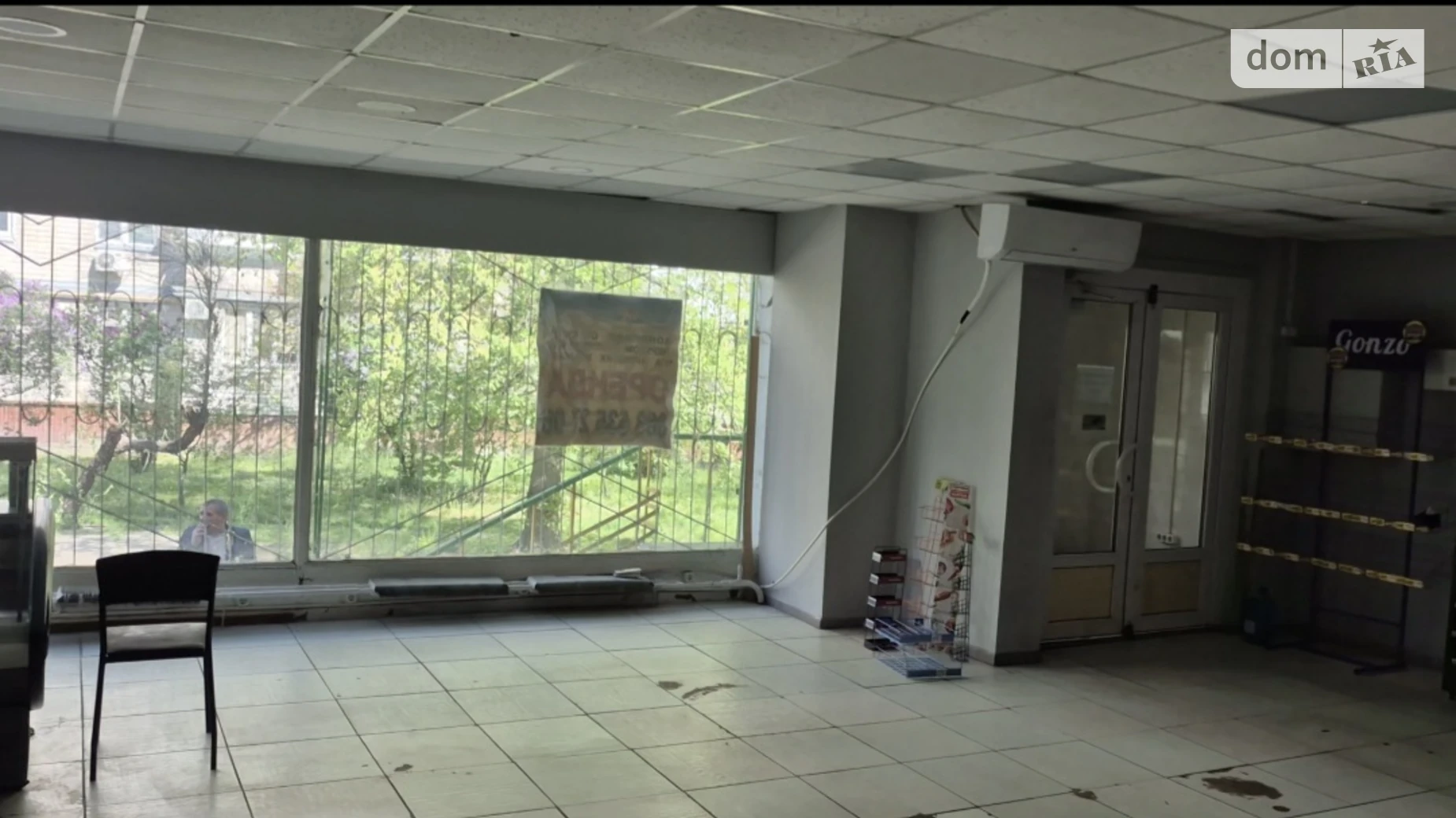 Сдается в аренду помещения свободного назначения 129.4 кв. м в 2-этажном здании, цена: 40000 грн - фото 2