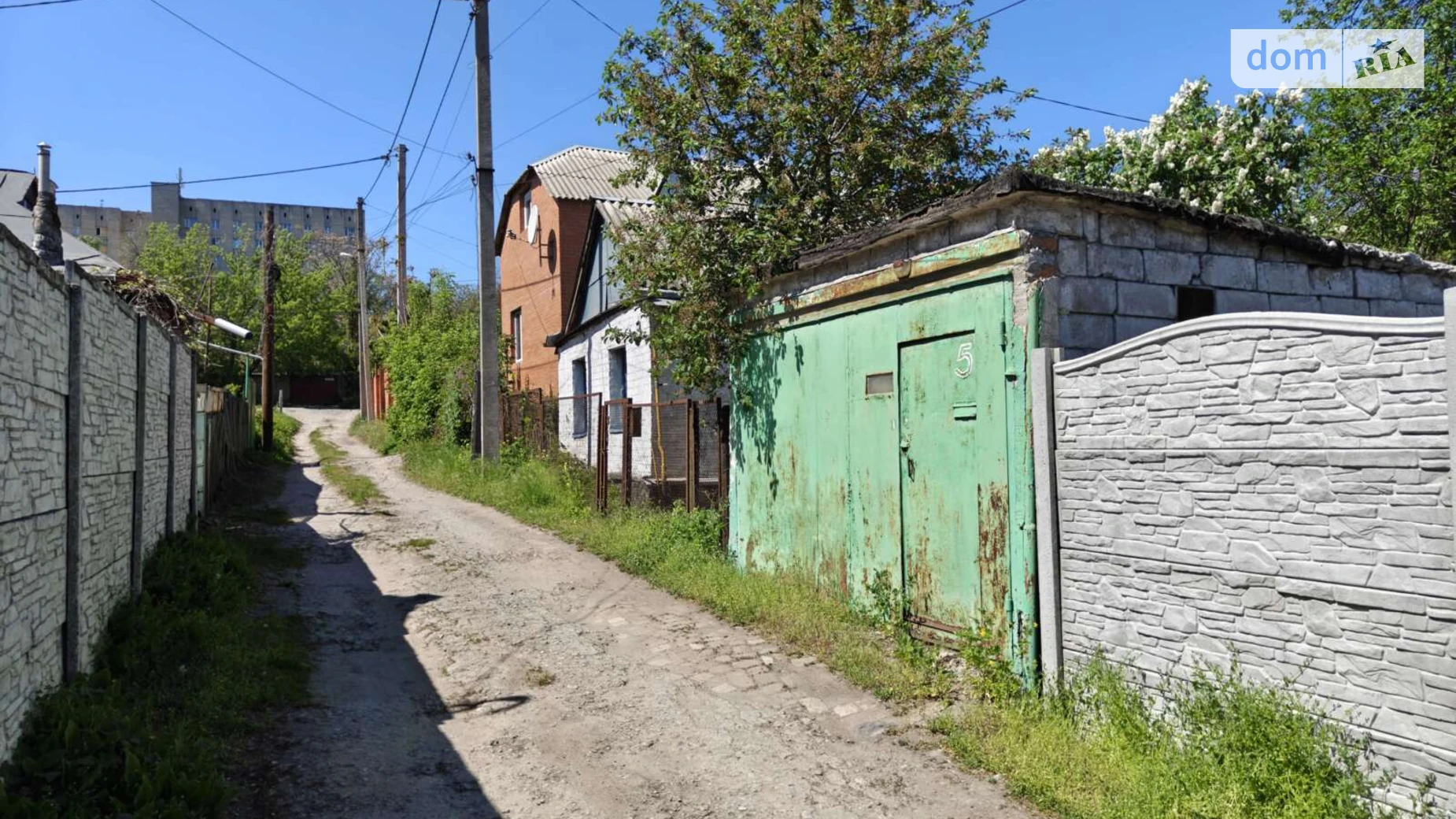 Продается земельный участок 4 соток в Днепропетровской области, цена: 53000 $ - фото 2