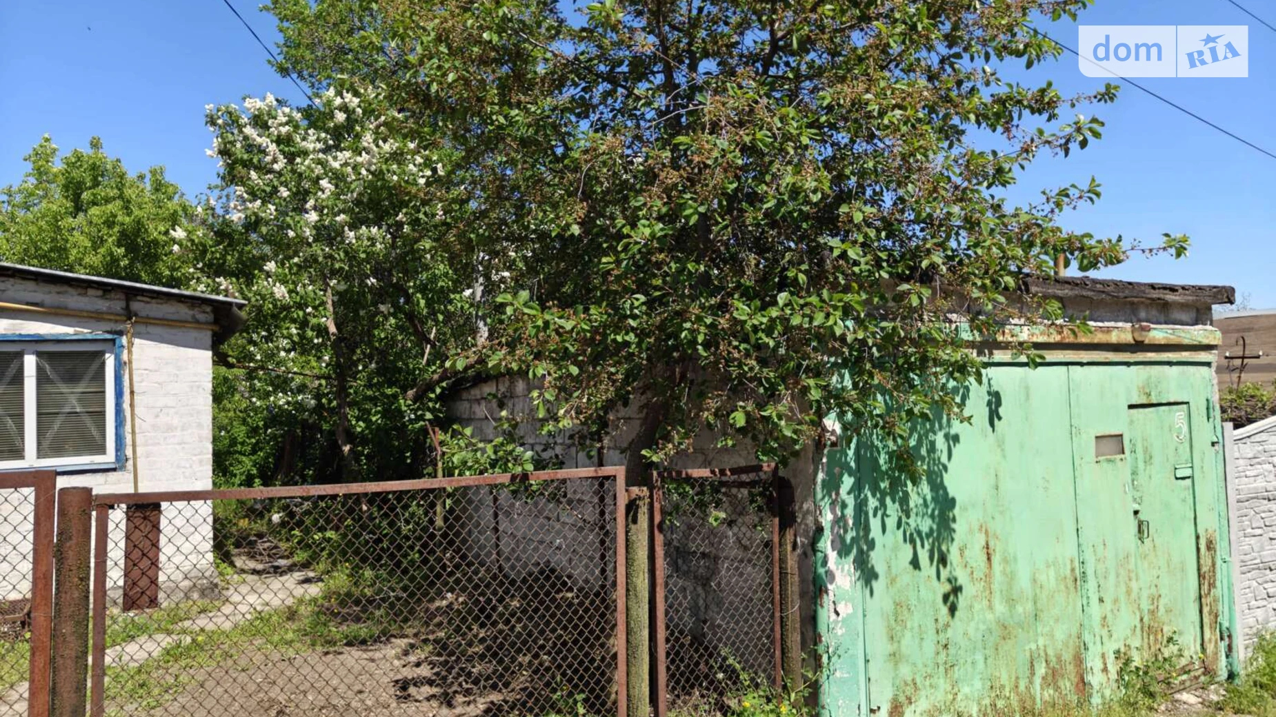 Продается земельный участок 4 соток в Днепропетровской области, цена: 53000 $ - фото 5