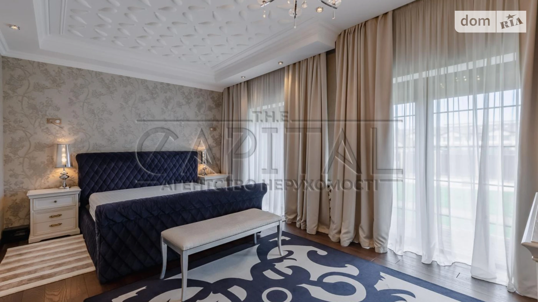 Сдается в аренду дом на 5 этажа 230 кв. м с беседкой, цена: 4000 $ - фото 3